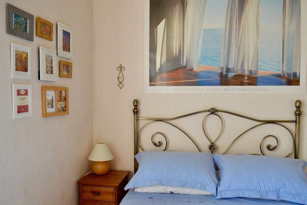 Central and Homely One Bedroom Flat 2