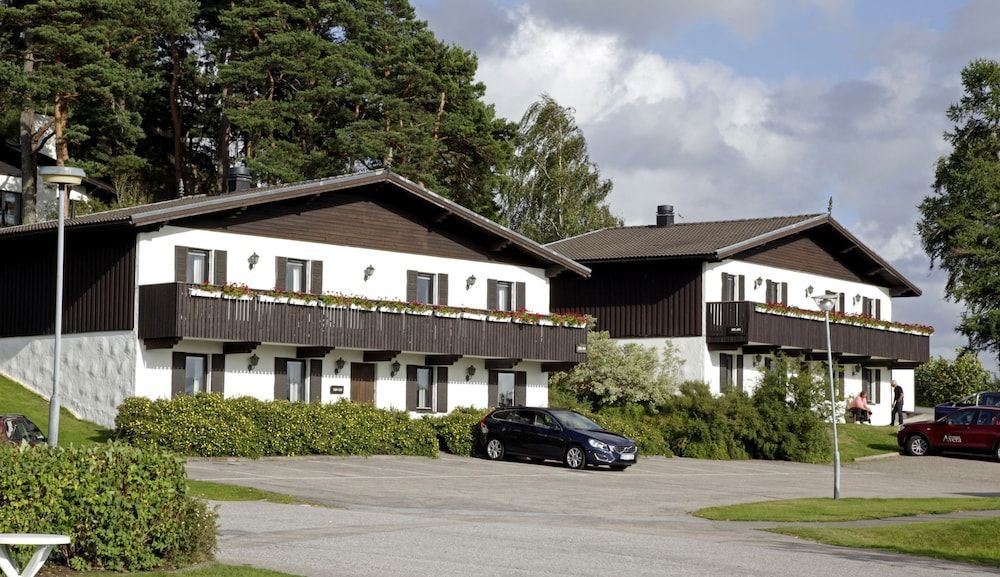 Rasta Håby 1