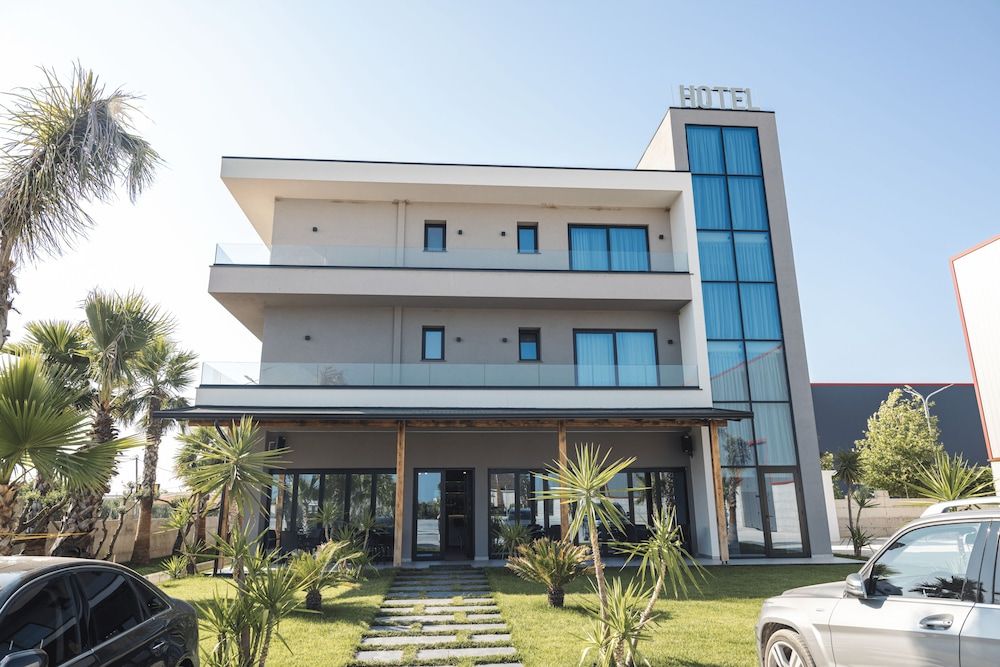 Hotel Siel 1