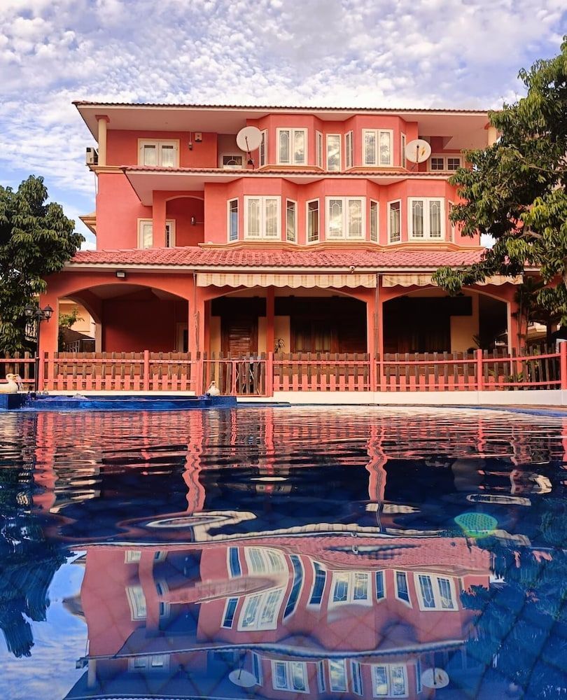 Villa 9BR 1
