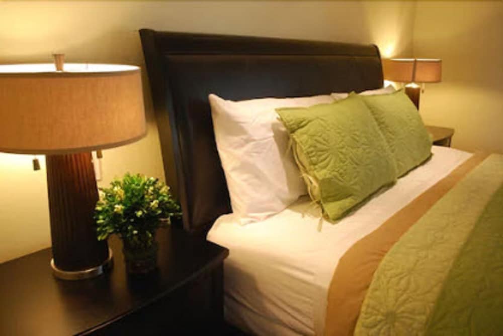 Bella Capri Inn and Suites 1