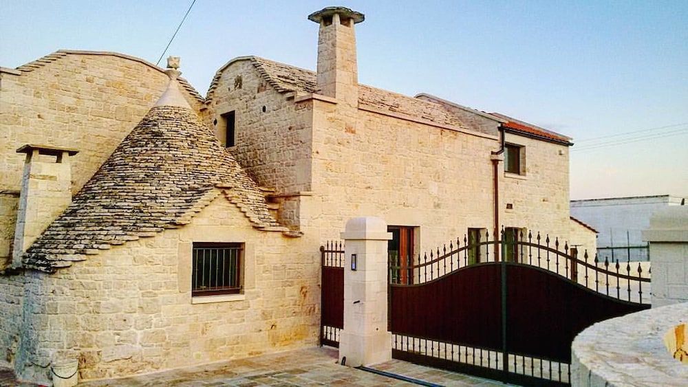 Le Chiancarelle, casa vacanza 1