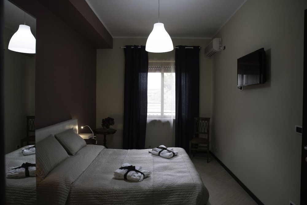Il Centro Short Stay 2