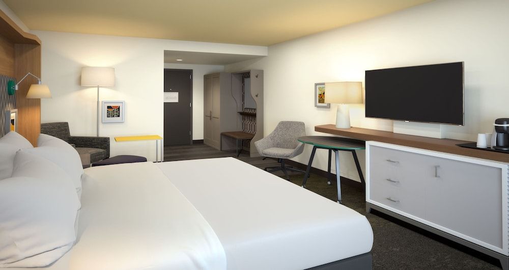 Holiday Inn NASHVILLE AIRPORT by IHG 1