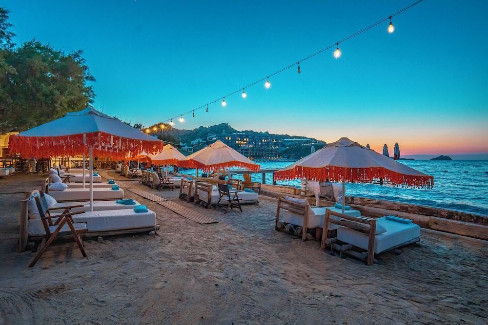 La Local Beach&Hotel Yalıkavak 1
