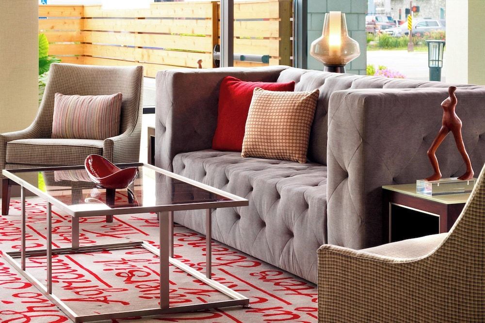 Residence Inn by Marriott Columbus OSU 2