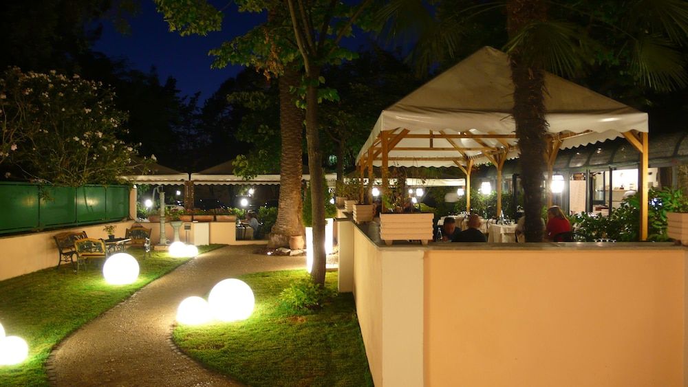 Locanda Delle Corse 1
