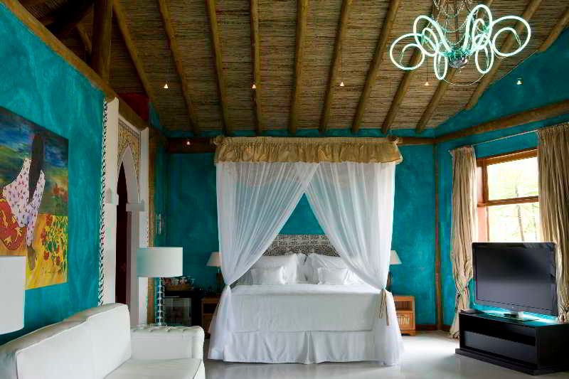 DPNY Beach Hotel & SPA Ilhabela 1