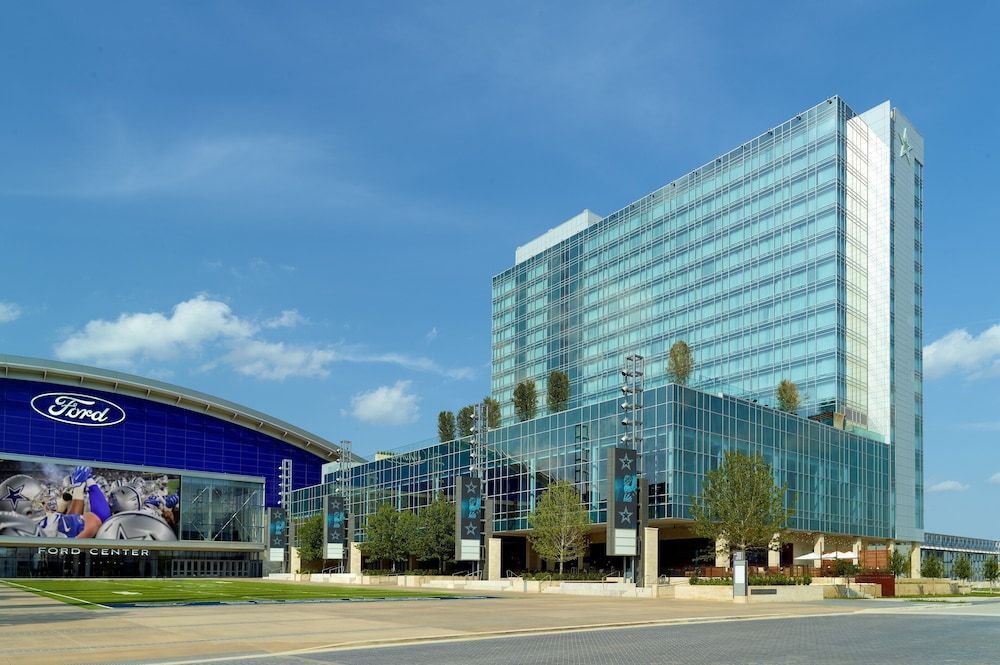 Omni Frisco at The Star 1