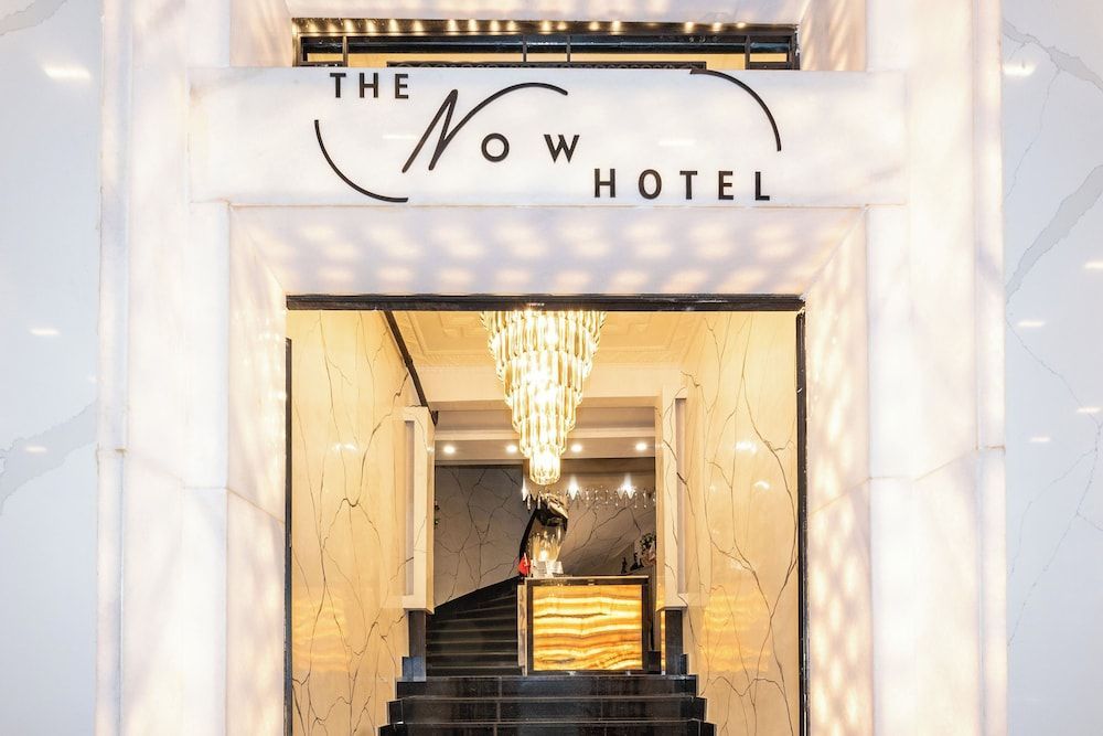 The Now Hotel 2