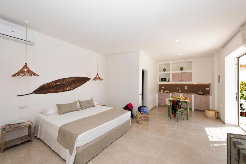 Livantea Agriresort e Residence 2