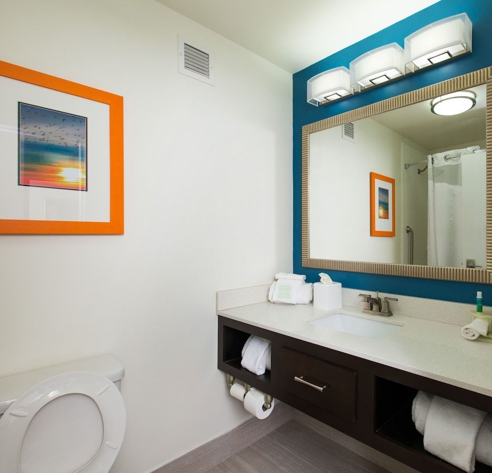 Holiday Inn Express SAINT SIMONS ISLAND by IHG 2
