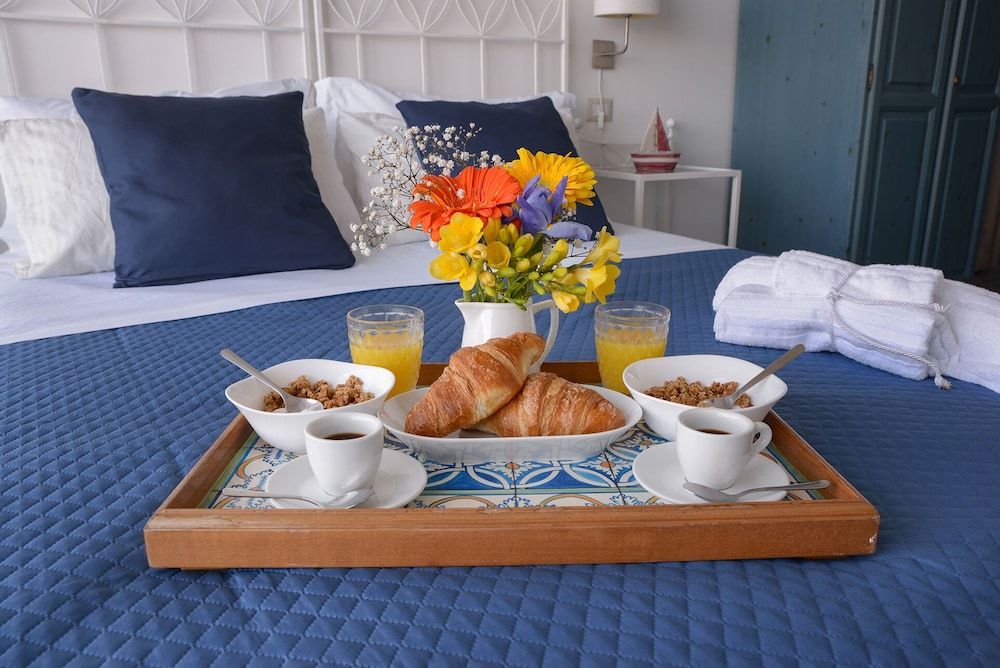 Hotel la Caravella 1