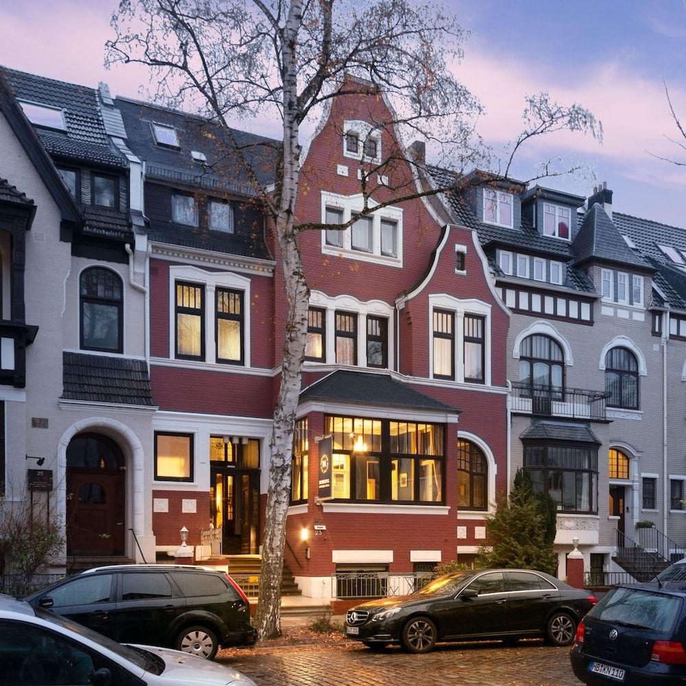 Monopol Boutique Hotel 1
