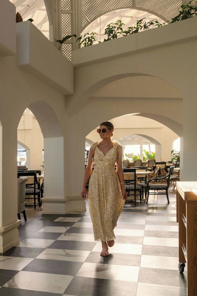 Colony Club, a Luxury Collection Resort, Barbados 2