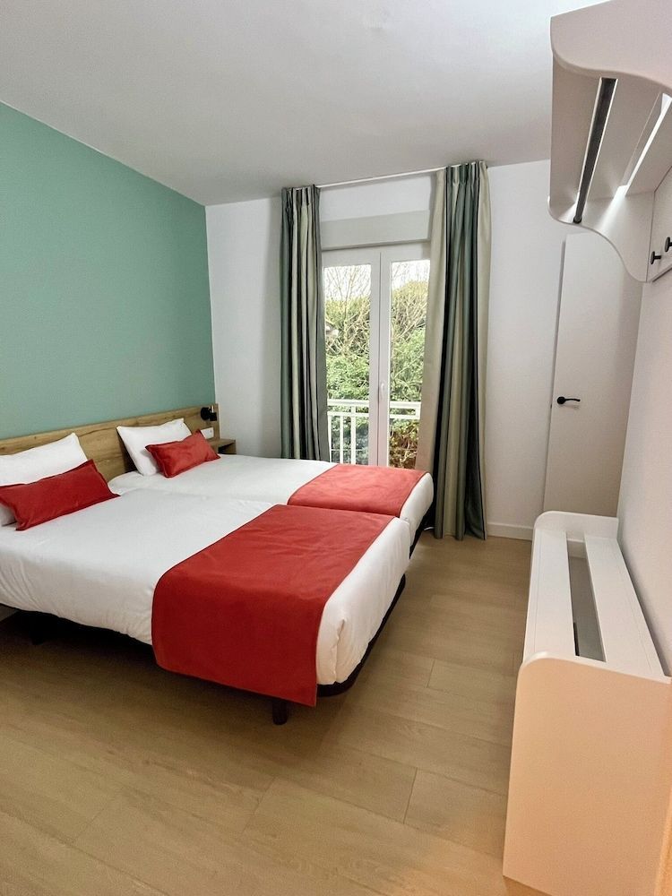 Luxury Singular Apartments Padrón 2