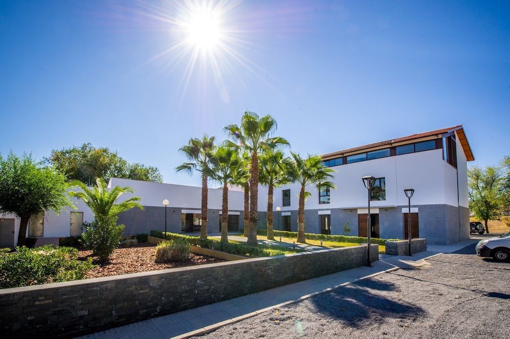 Hotel Las Monteras 1