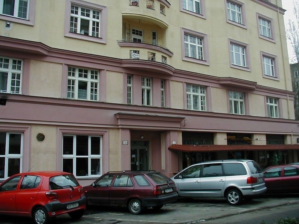 Apartmány Račianska 1