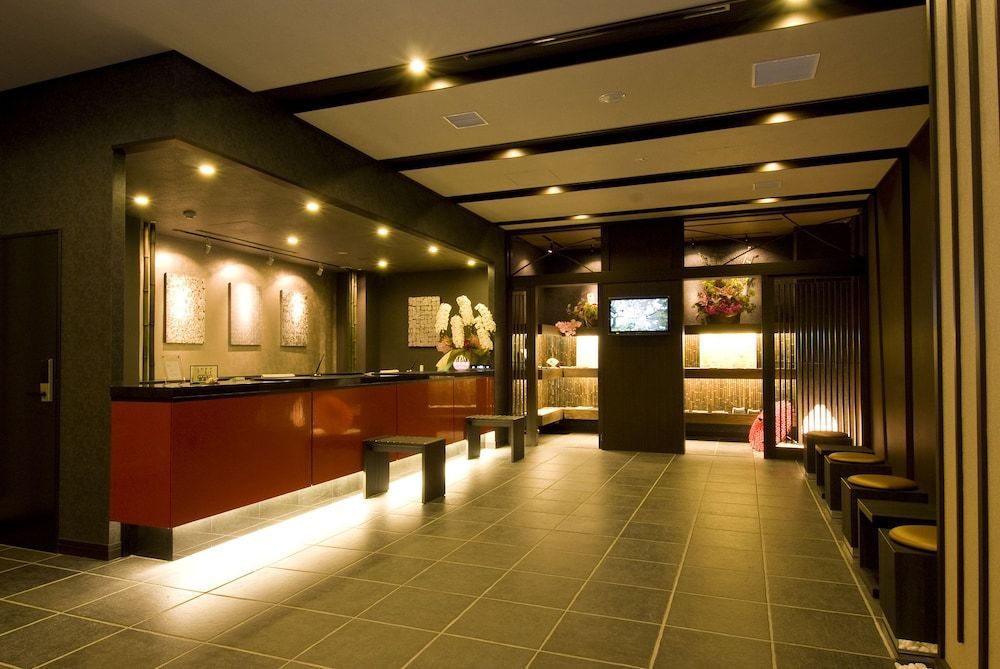 Dormy Inn Premium Kyoto Ekimae Natural Hot Spring 2