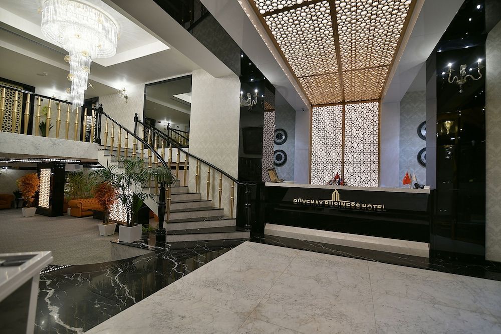 SVEO Business Hotel 2