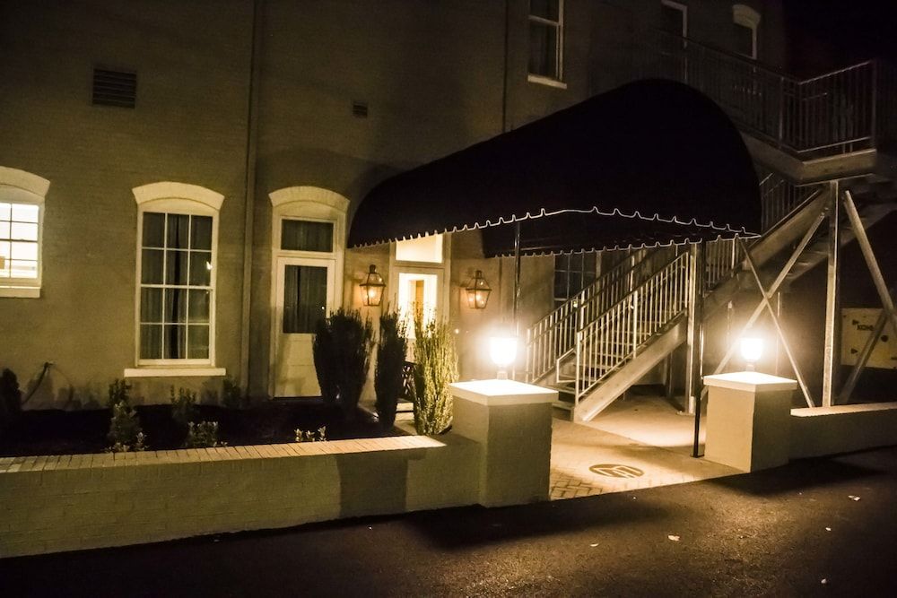 Meadows Hotel 1