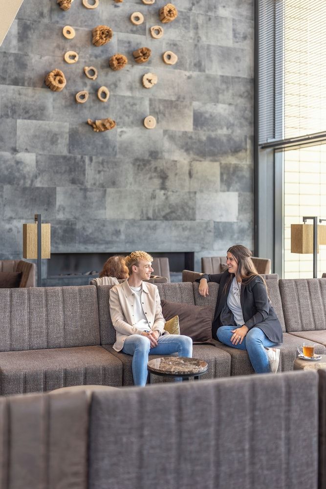 Van der Valk Hotel Middelburg 2
