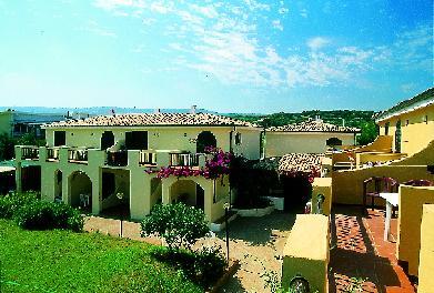 HOTEL VILLAGGIO BAIA DELLA ROCCHETTA 2