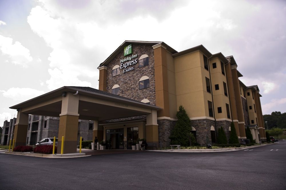 Holiday Inn Express & Suites ATLANTA EAST - LITHONIA by IHG 1