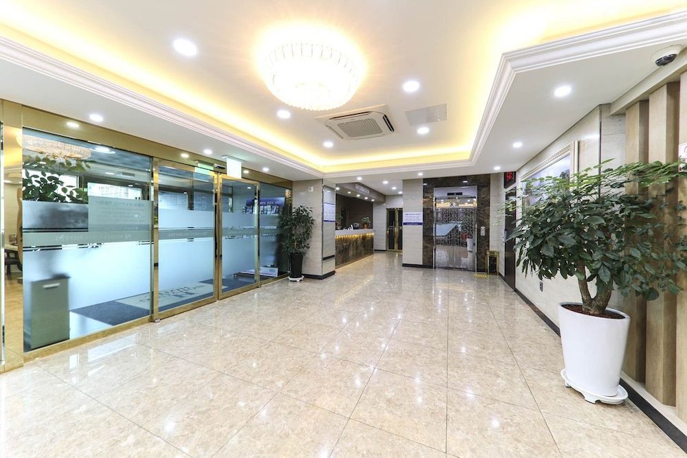 Nohyung Hotel 2