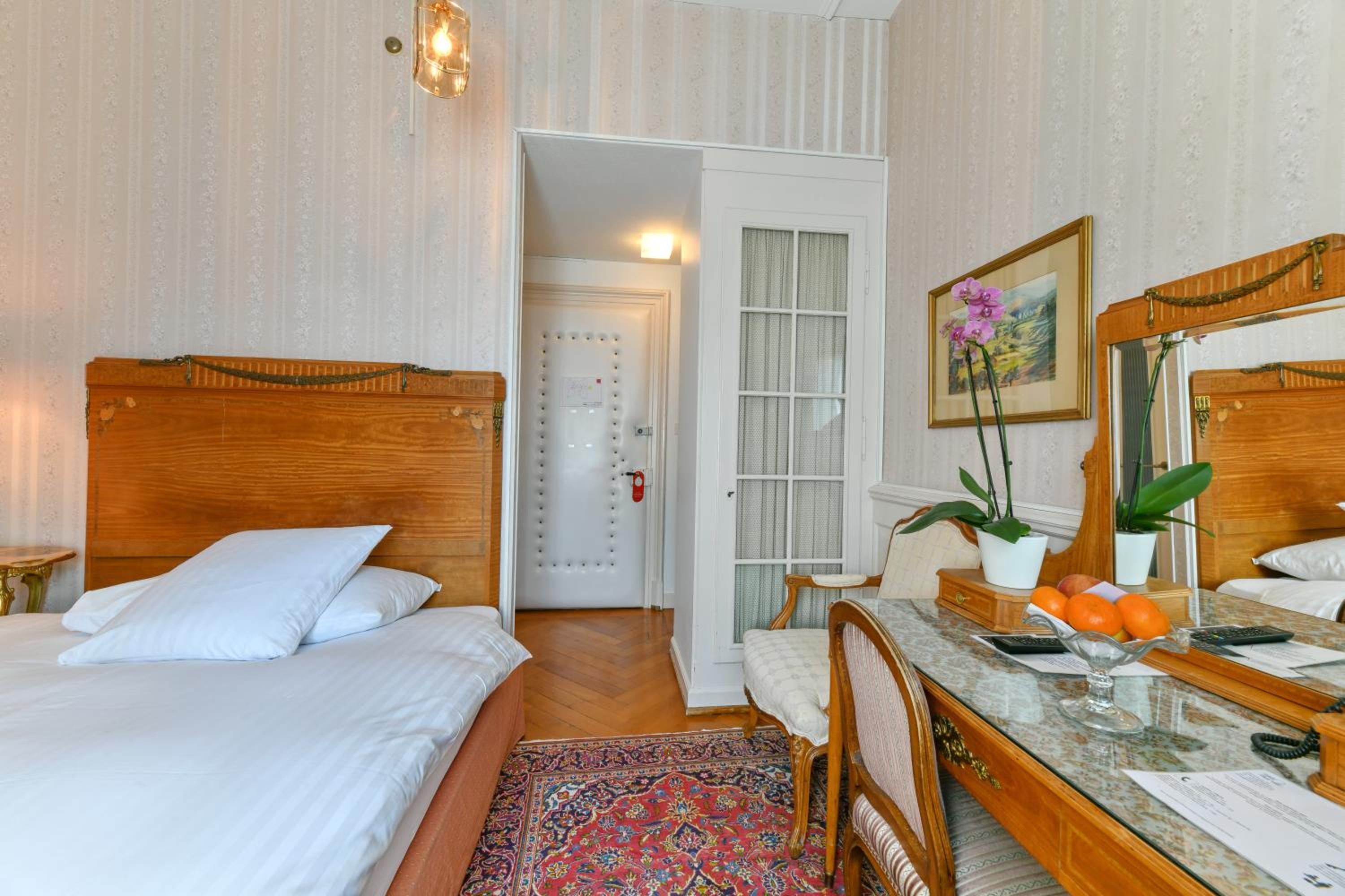 Hotel Park Villa 2