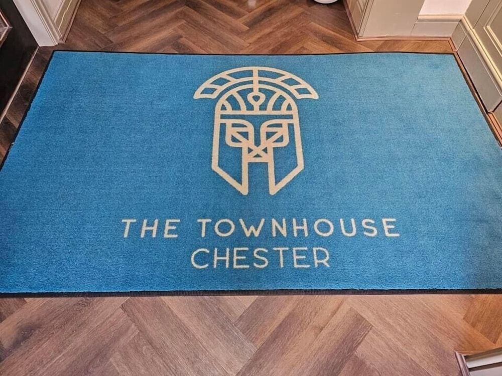 The Townhouse Chester 2