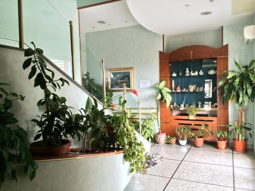 Re Di Cuori Hotel 2