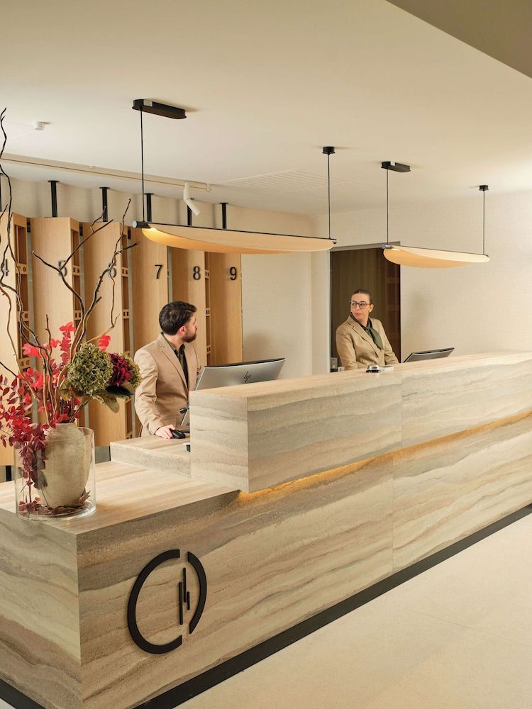 Il Leon D'Oro Bari - by Farace Hotels 2