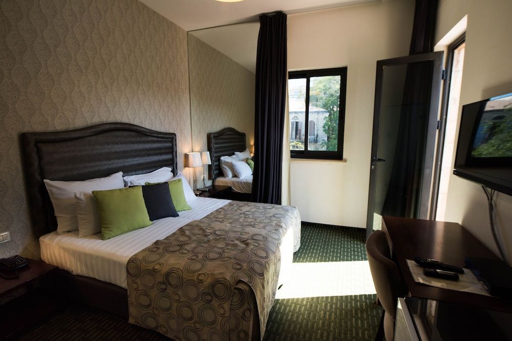 Jerusalem Inn by Smart Hotels 1
