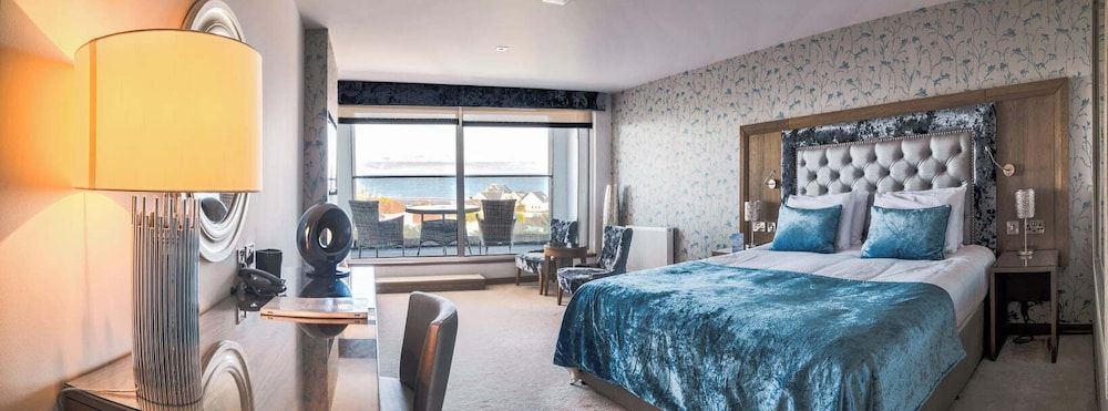 Seamill House Hotel 1