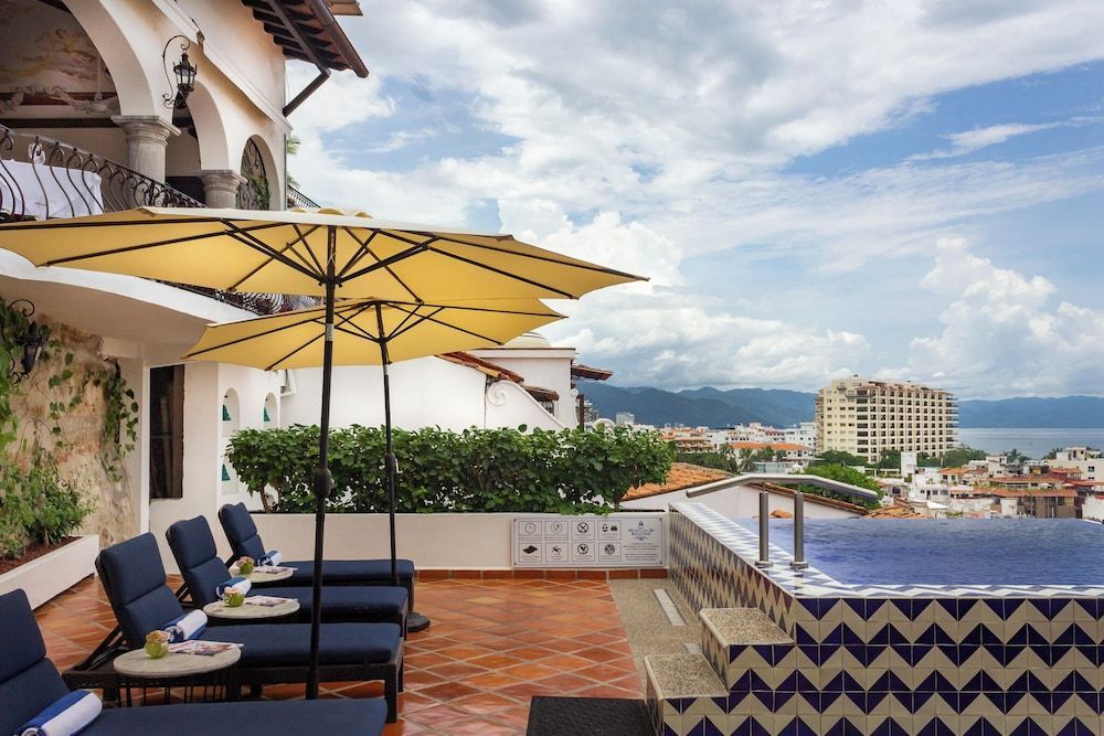 BellView Hotel Boutique 1