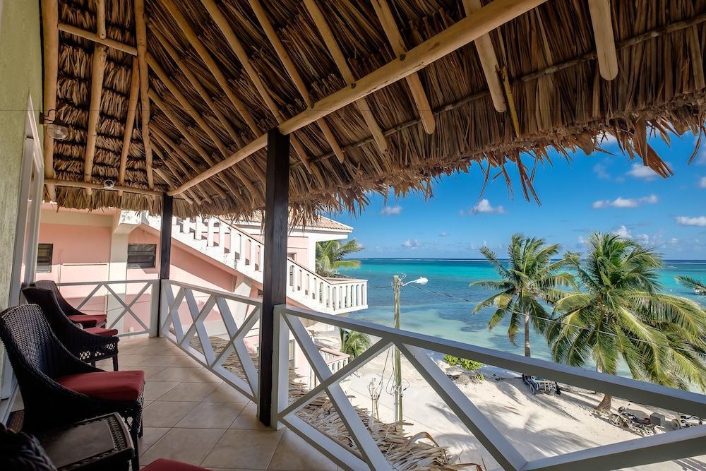 The Palapa House 1