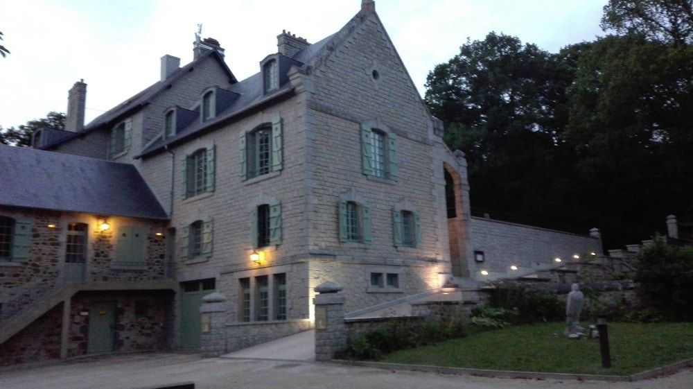 Le Gasseau 1