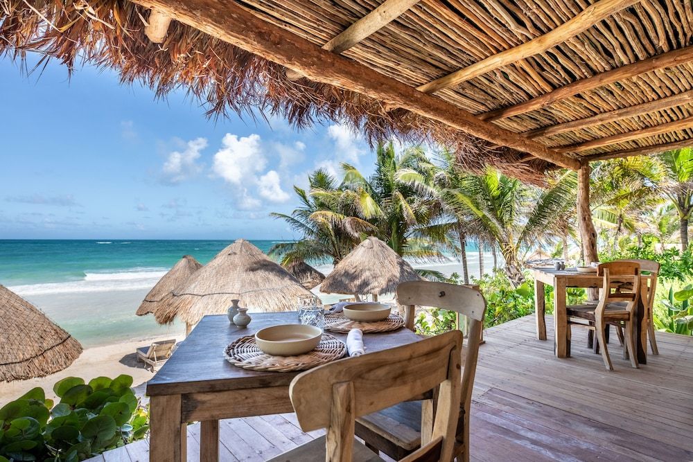 Encantada Tulum 1