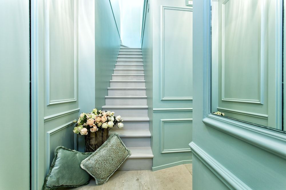Aquamare, boutique b&b 2