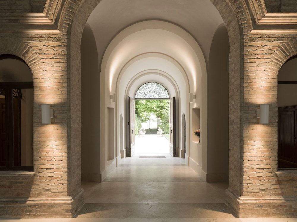 Villa Corallo Relais Chateaux 1