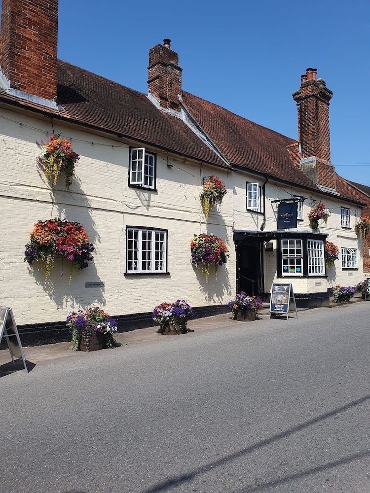 The Kings Head 1