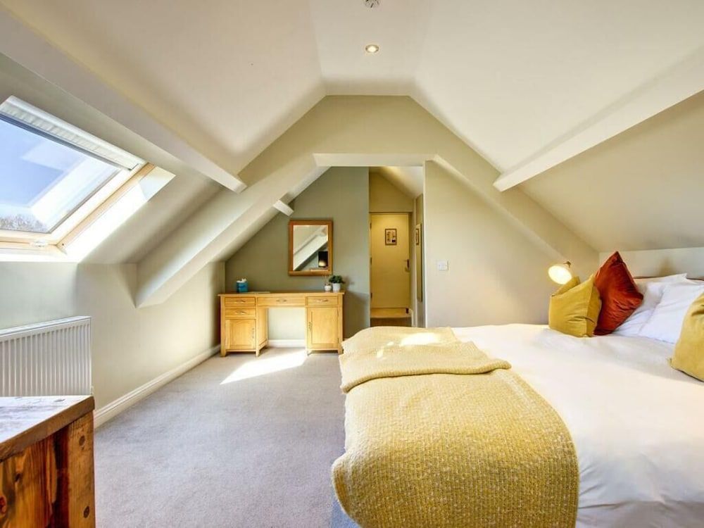 The Fox Hall Inn 2