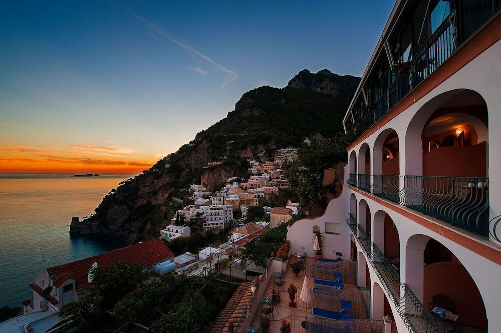 Hotel Il Gabbiano 1