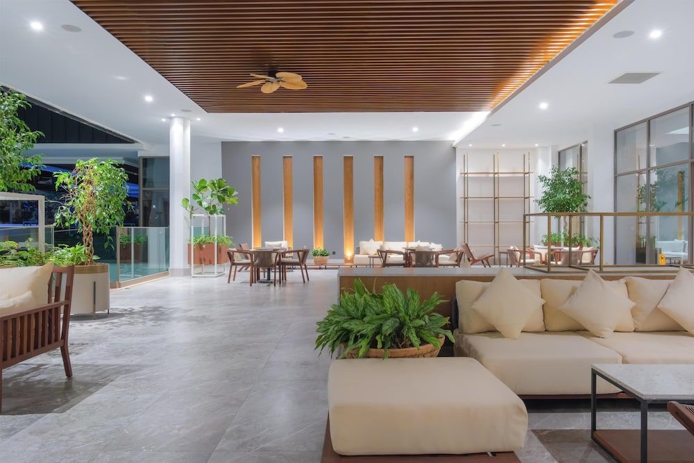 Sural Saray Hotel 2