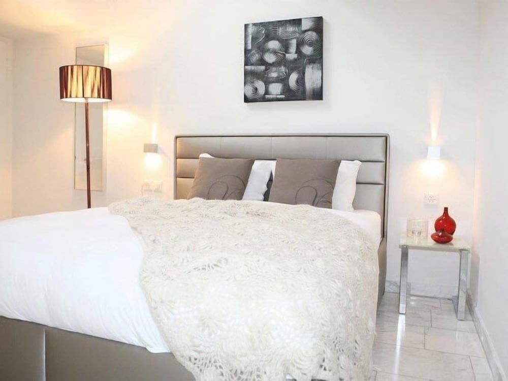 VISIONAPARTMENTS Binzmühlestrasse 46 2