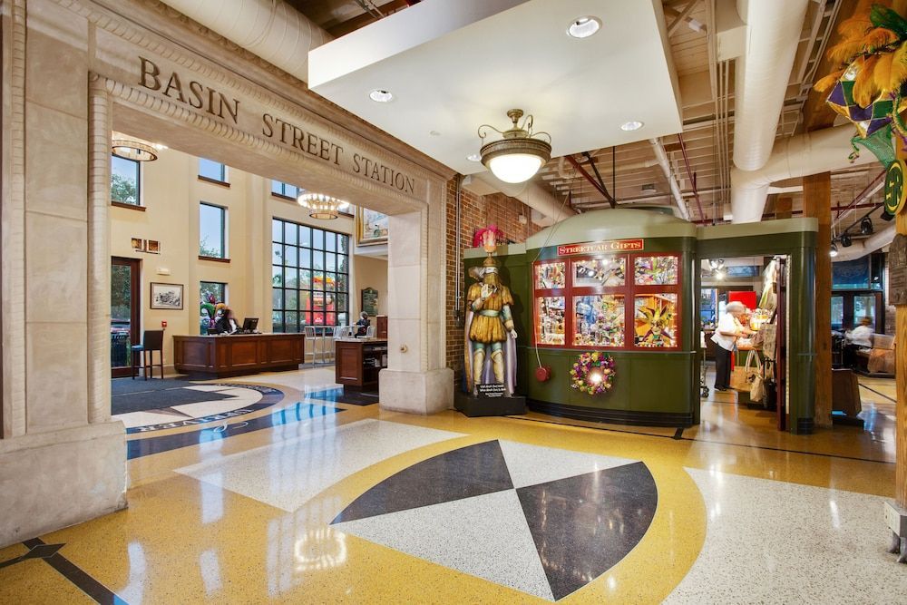 The Brakeman Hotel 2