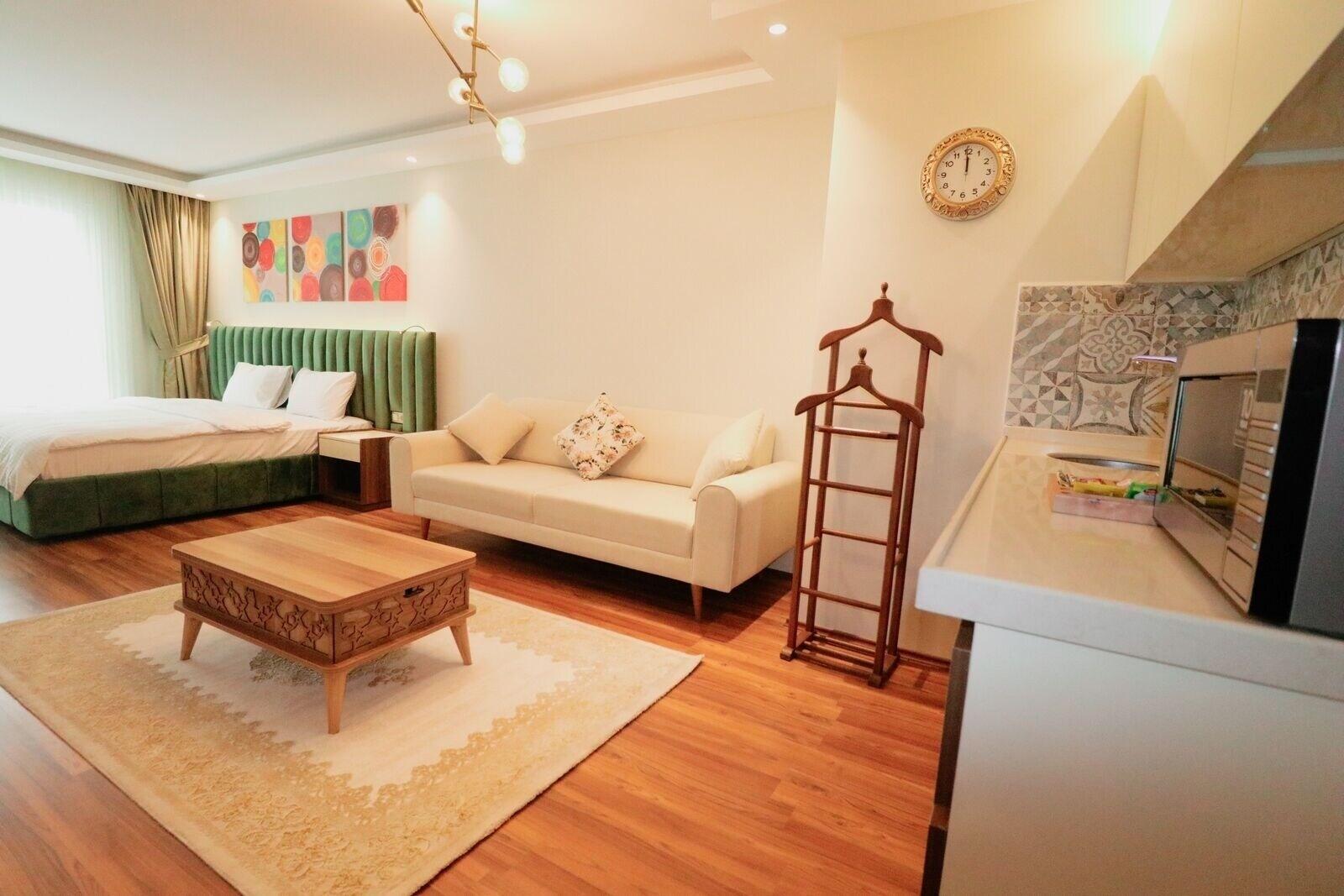 Grand Luxury 1