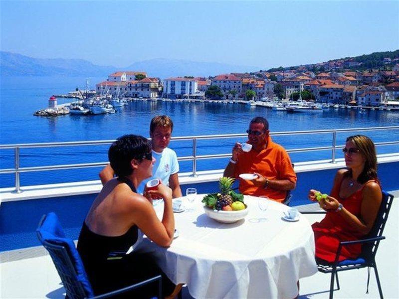 Hotel Pastura 1