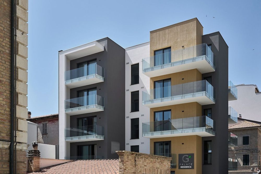 G PALACE Residence 1